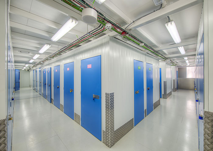 Trasteros grandes en Redtras