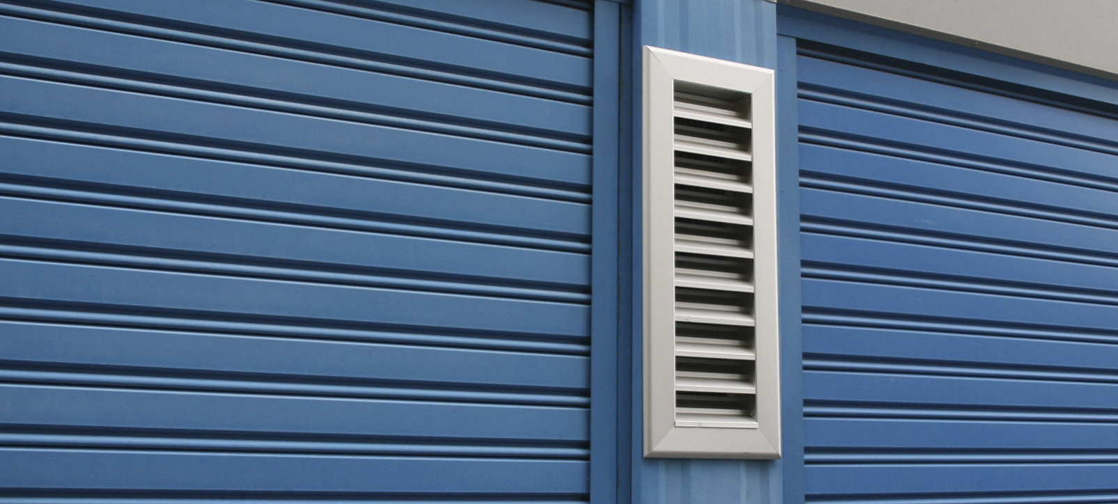 Sistema de Ventilación Redtras