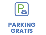 Trasteros Redtras con Parking gratuito