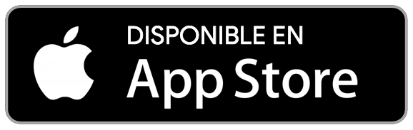 Disponible en APP Store
