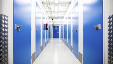 ¿Por qué alquilar un trastero en un centro de trasteros en Reus?