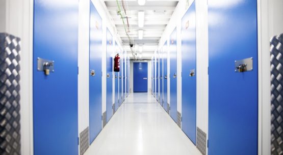 ¿Por qué alquilar un trastero en un centro de trasteros en Reus?