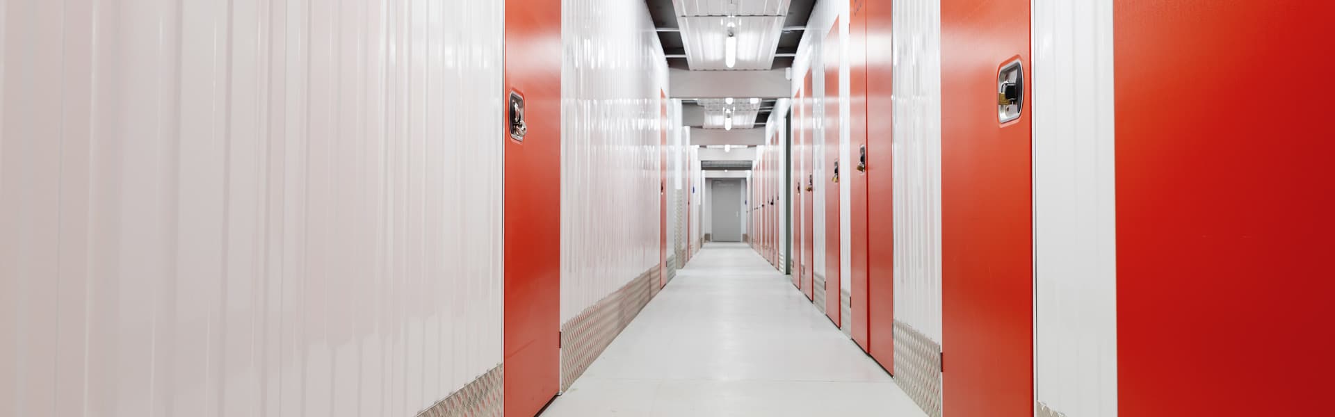 Alquiler de Trasteros Redtras