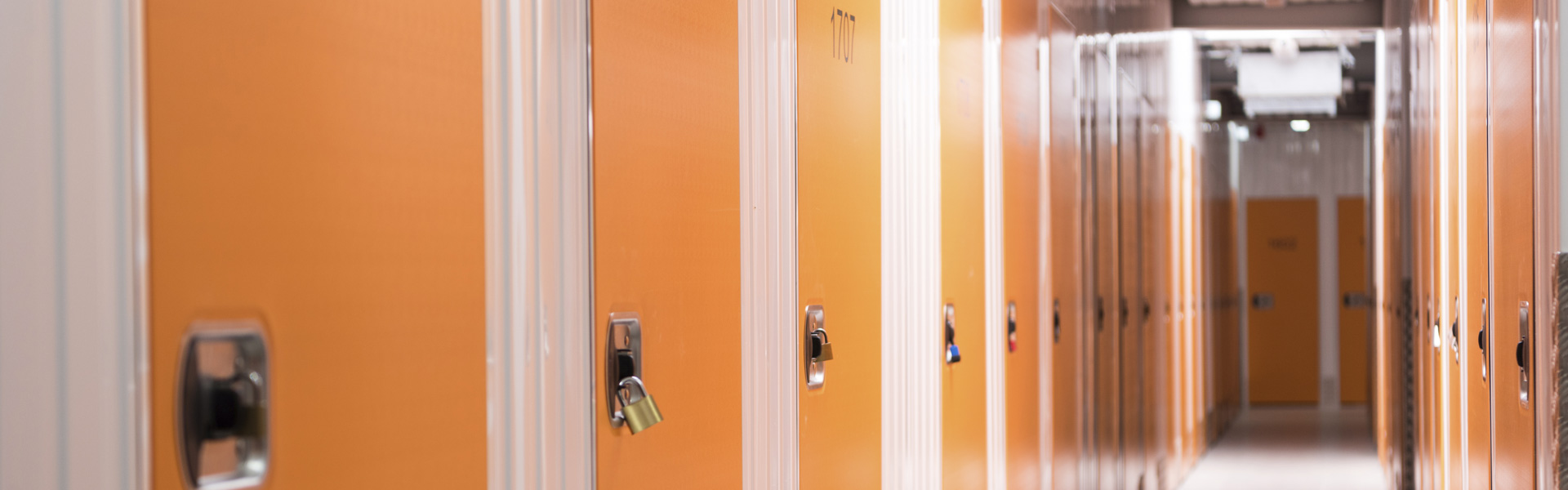 Alquiler de Trasteros adaptados a todas tus necesidades. Redtras