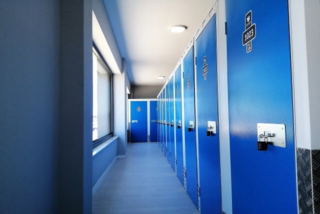 Alquiler de Trasteros en Redtras Salamanca