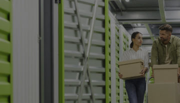 Industria Self Storage y Almacenaje – Entrevista a Jesús Fernández