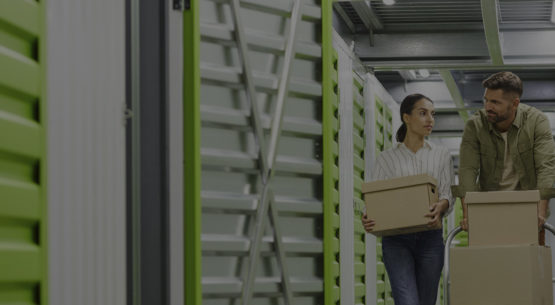 Industria Self Storage y Almacenaje – Entrevista a Jesús Fernández