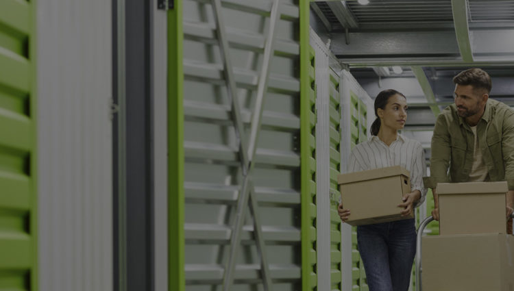 Industria Self Storage y Almacenaje – Entrevista a Jesús Fernández