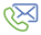 Contacto Icono