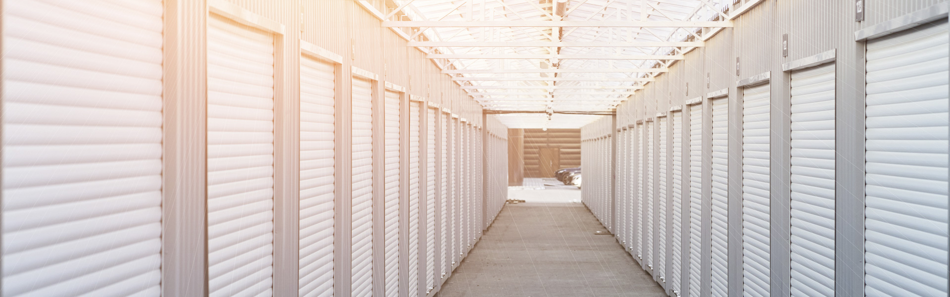 Trasteros y Almacenes Redtras