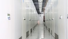 Cómo Montar un Negocio de Trasteros Totalmente Automatizado