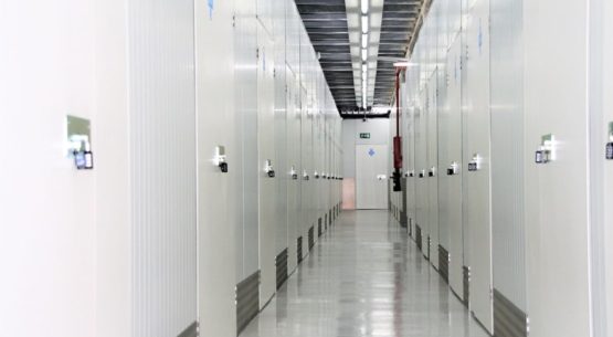 Cómo Montar un Negocio de Trasteros Totalmente Automatizado