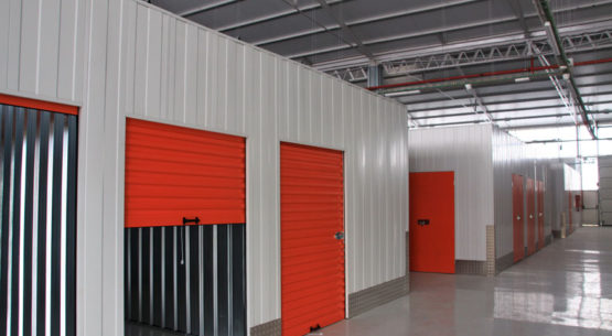 ¿Cuál es la Rentabilidad de un Negocio de Alquiler de Trasteros?