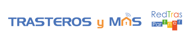 Logo Redtras A Coruña