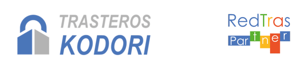 Logo Redtras Comillas