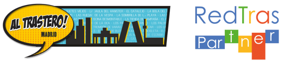 Logo Trasteros Ciudad Real Redtras