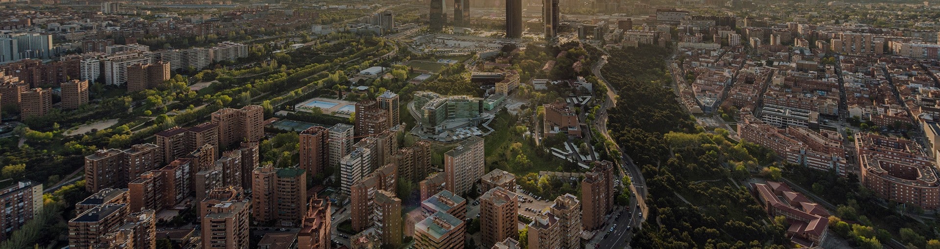 Alquiler de Trasteros en la comunidad de Madrid