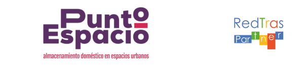 Logo Trasteros Av. del Cristo - Oviedo