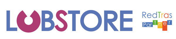 Logo Redtras Mislata