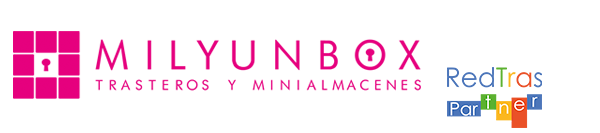 Logo Redtras Guadalajara