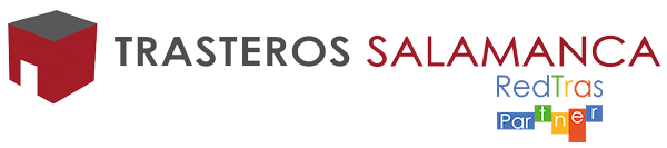 Logo Trasteros Salamanca